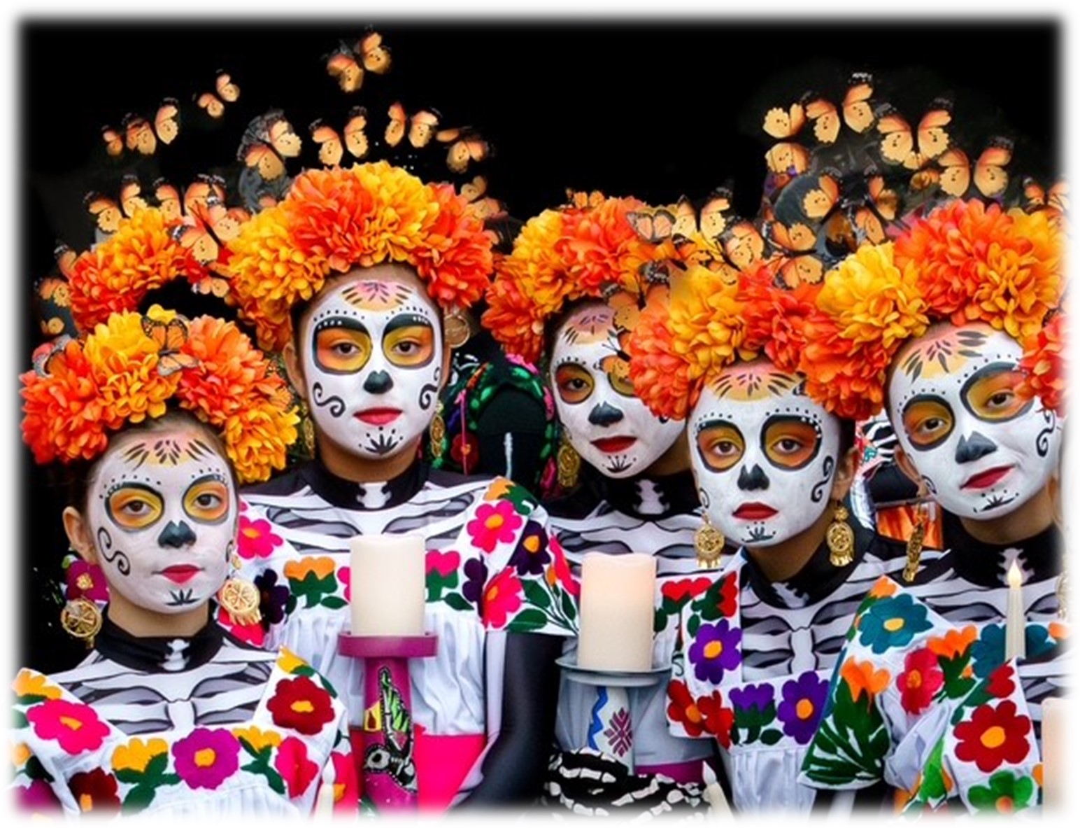 Day of the Dead Day of the Dead